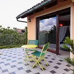 La Fornace - & Pool Alojamento de Acomodação e Pequeno-almoço La Morra