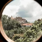 Bed & Breakfast La Fornace - & Pool La Morra
