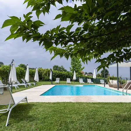 La Cantinella Bed & Breakfast *