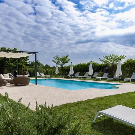 Bed & Breakfast La Fornace - & Pool 4*