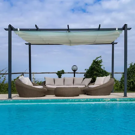 La Fornace - & Pool La Morra