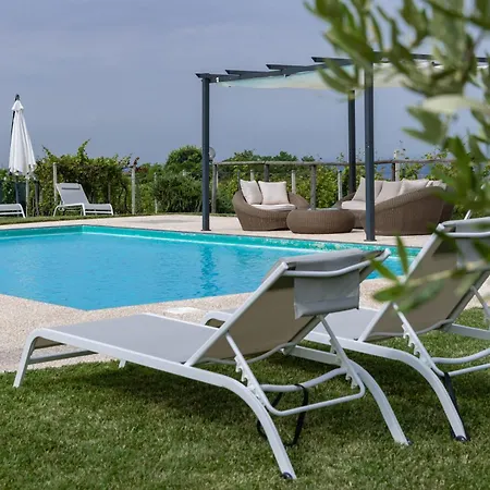 La Fornace - & Pool