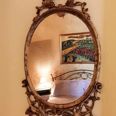 Bed & Breakfast La Cantinella
