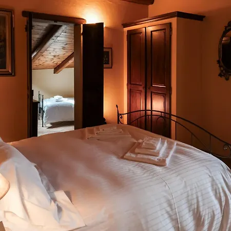 La Cantinella Bed & Breakfast *