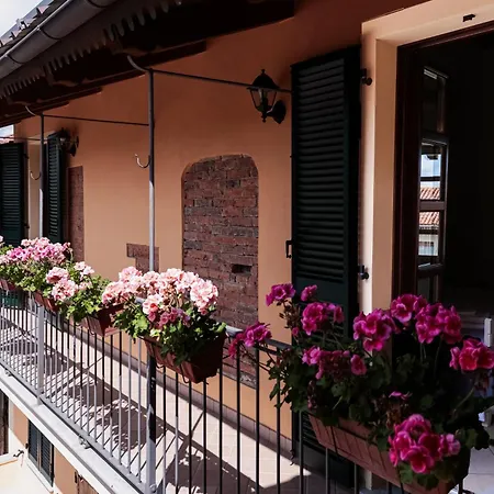 La Cantinella Bed & Breakfast