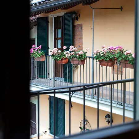 Bed & Breakfast La Cantinella