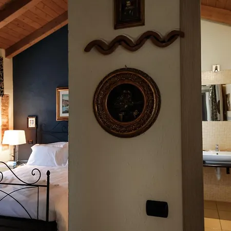La Cantinella Bed & Breakfast