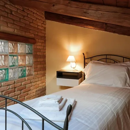 Bed & Breakfast La Fornace - & Pool