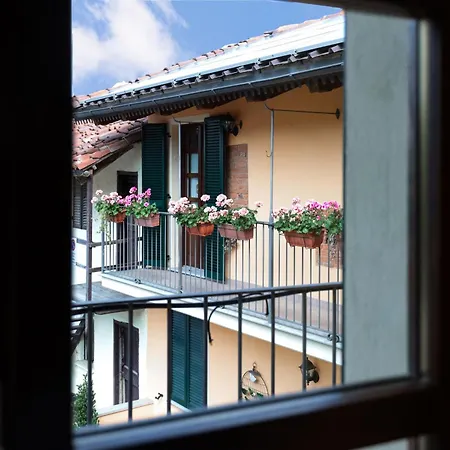 Bed & Breakfast La Cantinella *