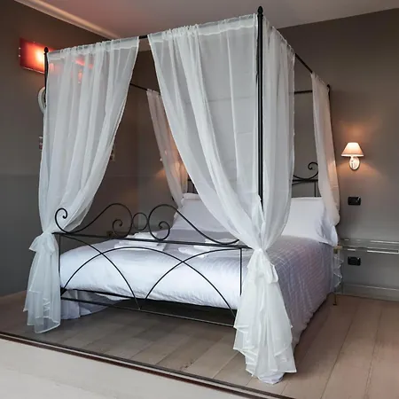 La Cantinella Bed & Breakfast La Morra