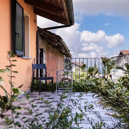 La Cantinella Bed & Breakfast