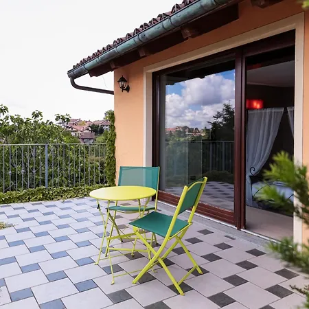 La Cantinella Bed & Breakfast La Morra