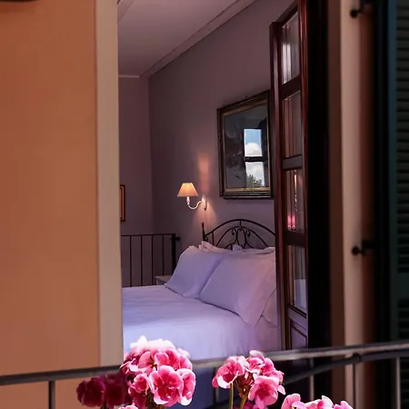 Bed & Breakfast La Cantinella