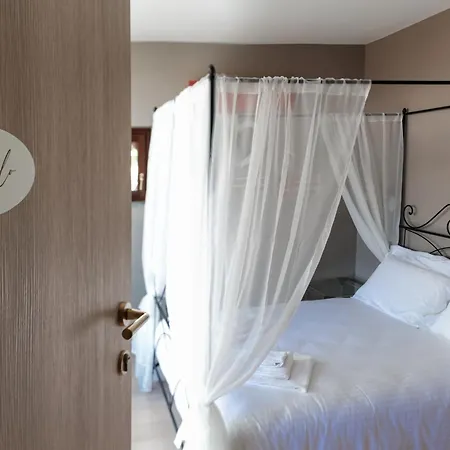 Bed & Breakfast La Cantinella *