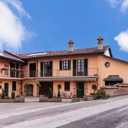 La Cantinella فندق مبيت وإفطار