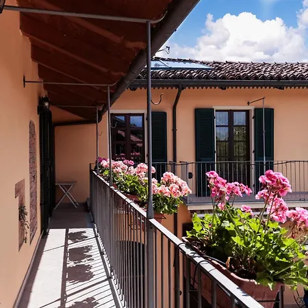 Bed & Breakfast La Cantinella