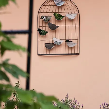 La Cantinella Bed & Breakfast *