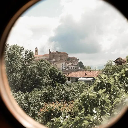 Bed & Breakfast La Cantinella La Morra