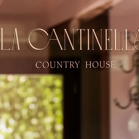 La Cantinella Bed & Breakfast