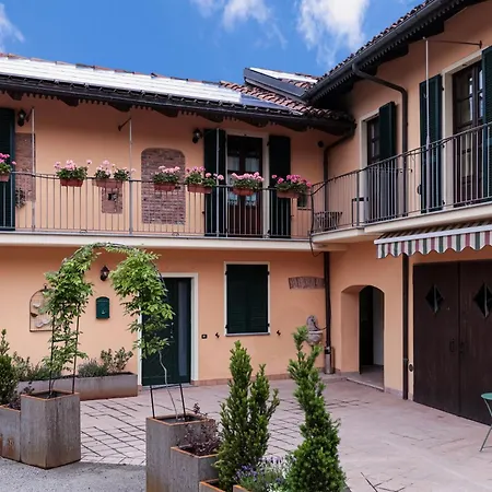 Bed & Breakfast La Cantinella
