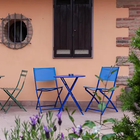 La Fornace - & Pool 4*