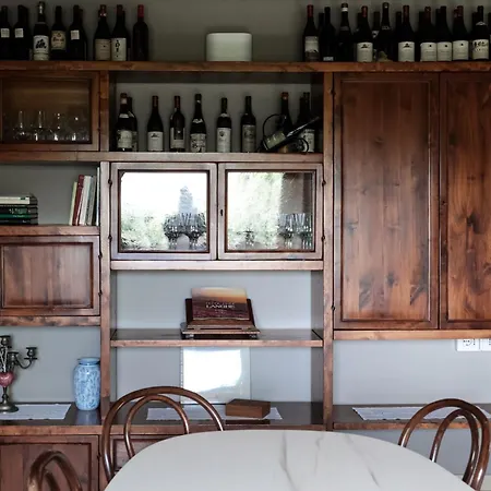 La Fornace - & Pool 4* La Morra