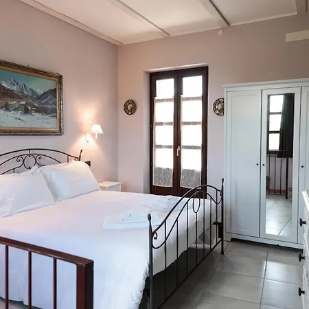 Bed & Breakfast La Cantinella La Morra