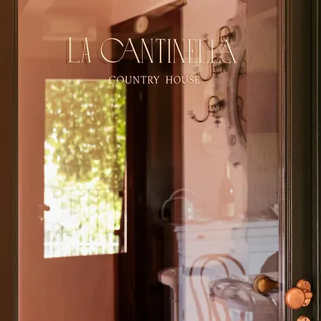 La Cantinella
