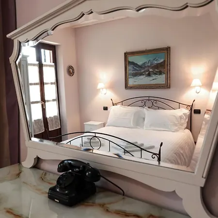 La Cantinella Bed & Breakfast