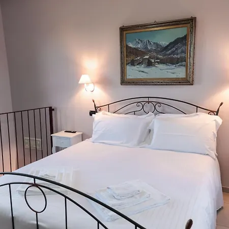 Bed & Breakfast La Cantinella