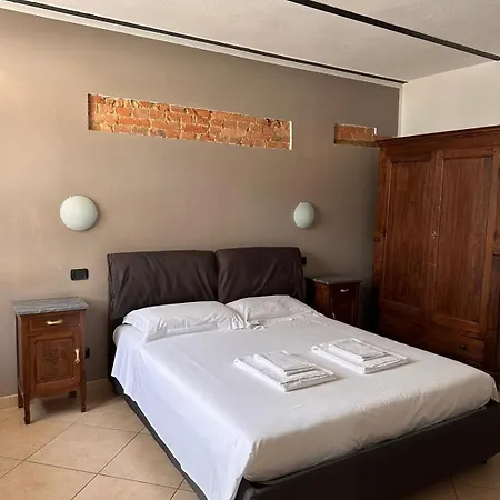 La Fornace - & Pool Bed & Breakfast