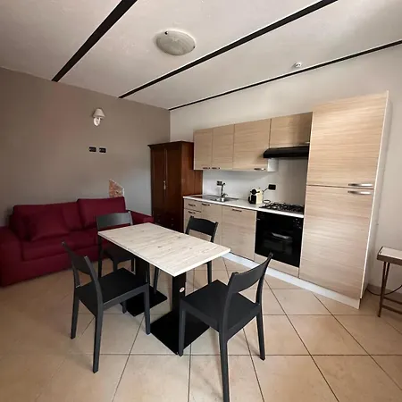 Bed & Breakfast La Cantinella