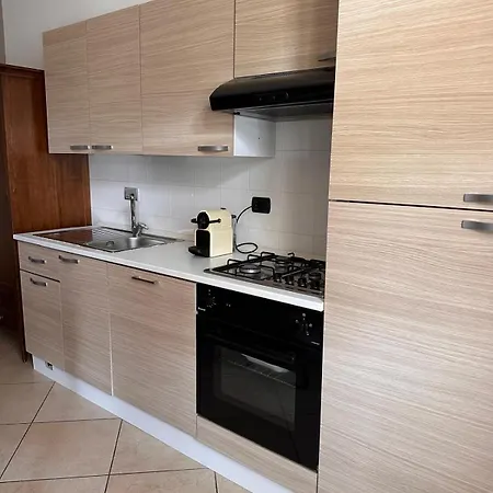 La Cantinella فندق مبيت وإفطار