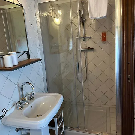 Bed & Breakfast La Fornace - & Pool