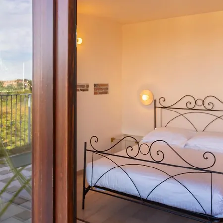 La Fornace - & Pool Couette-café 4*