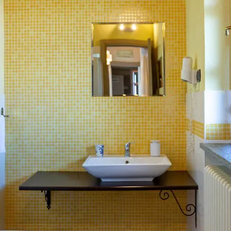 La Fornace - & Pool 住宿加早餐酒店 4*