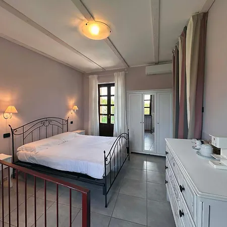 La Fornace - & Pool Oda ve Kahvaltı 4*