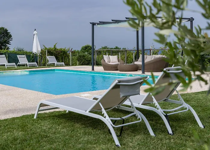 La Fornace - & Pool