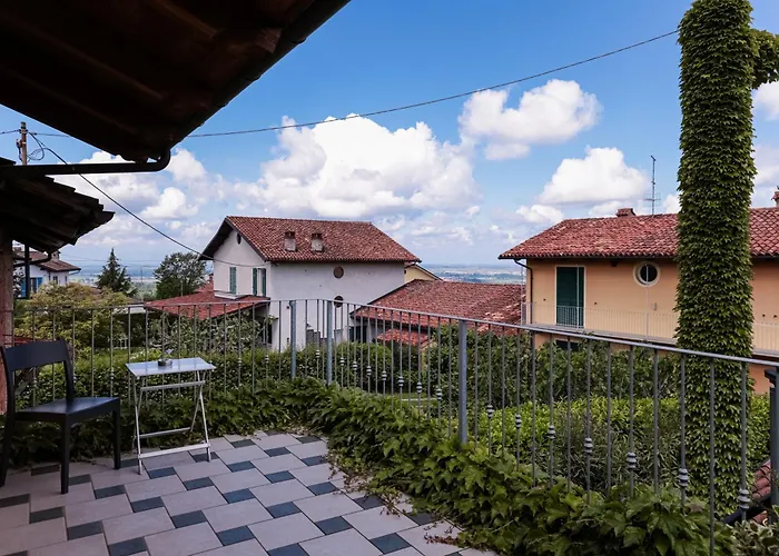 La Fornace - & Pool 4*