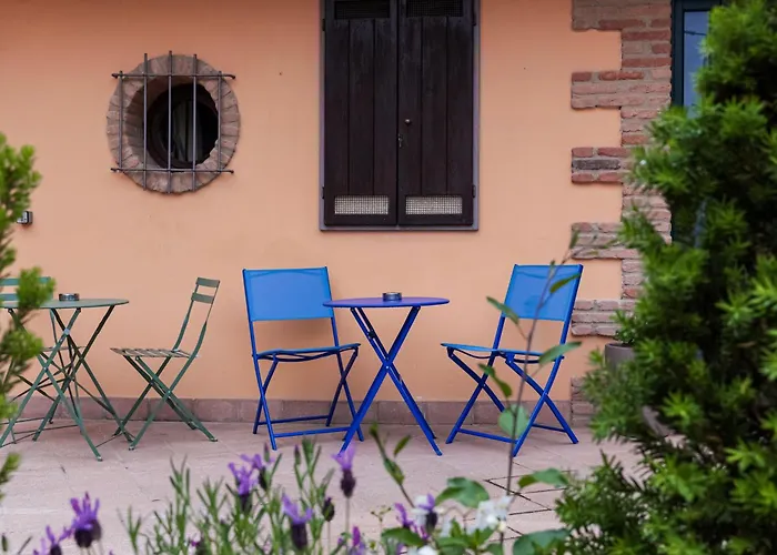 La Fornace - & Pool 4*