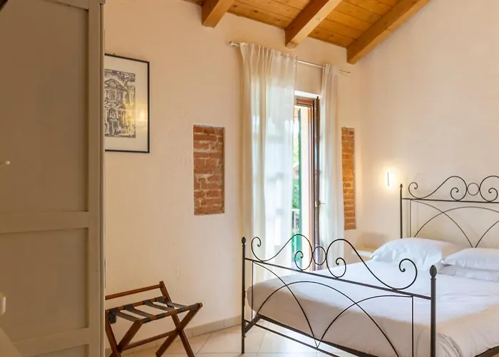 La Fornace - & Pool 4*